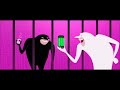 Despicable Me 3 Credits Scene RECREATED