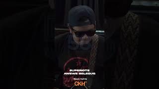 Download lagu Awewe Belegug - SUPERIOTS (Live at 58 Concert Room) mp3