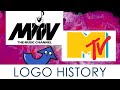 MTV Logo Symbol History And Evolution