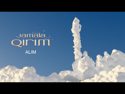 Jamala - ALİM | АЛЬБОМ "QIRIM" 2023