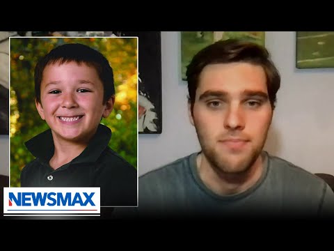 'He was a hero': Brother of Sandy Hook victim reflects on 10 year anniversary