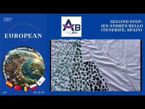 STEP 2: IES Andrés Bello