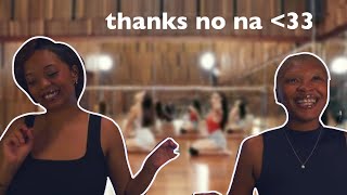 Download lagu OOO NA NA!! NO NA 'FALLING IN LOVE' REACTION!! | Undiagnosed the Pod mp3 Download lagu OOO NA NA!! NO NA 'FALLING IN LOVE' REACTION!! | Undiagnosed the Pod mp3