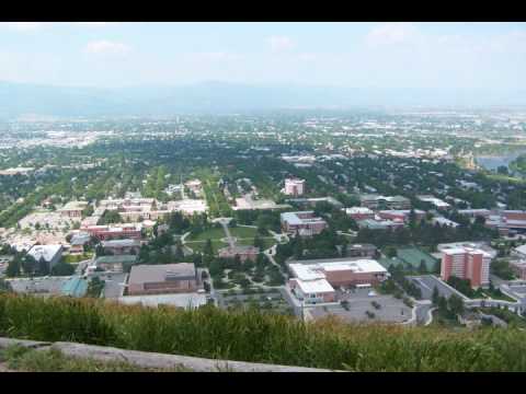 The Missoula Song by Jewel