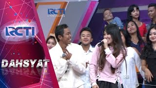 Download lagu DAHSYAT - Via Vallen 'Sakit Sakit Hatiku' [10 Mei 2017] mp3