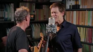 The Bacon Brothers - Bus - 7/19/2016 - Paste Studios, New York, NY
