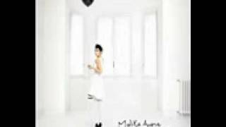 Malika Ayane - 'Ricomincio Da Qui