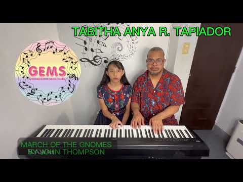 TABITHA ANYA R. TAPIADOR