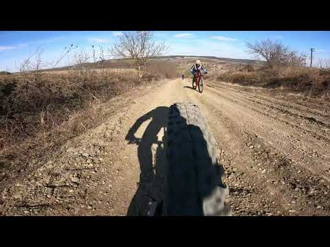 Tura Campenita- Bala- Ercea-Poarta-Campenita