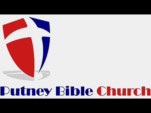 Putney Bible Church Hide N Seek December 10th, 2023
