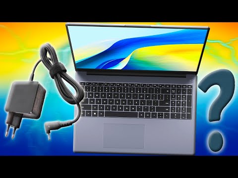 Можно ли оставлять ноутбук на зарядке постоянно