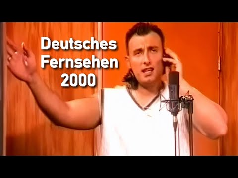 Fernsehen im Jahr 2000 [Reupload]