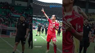 Ikut Perkuat Timnas Indonesia Vs Burundi, Riko Simanjuntak Bersyukur Bisa Merasakan Kemenangan
