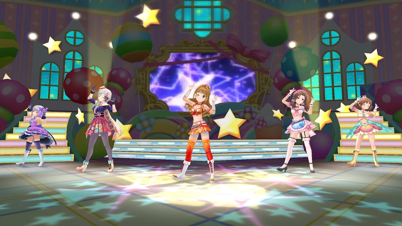 ゴキゲンParty Night