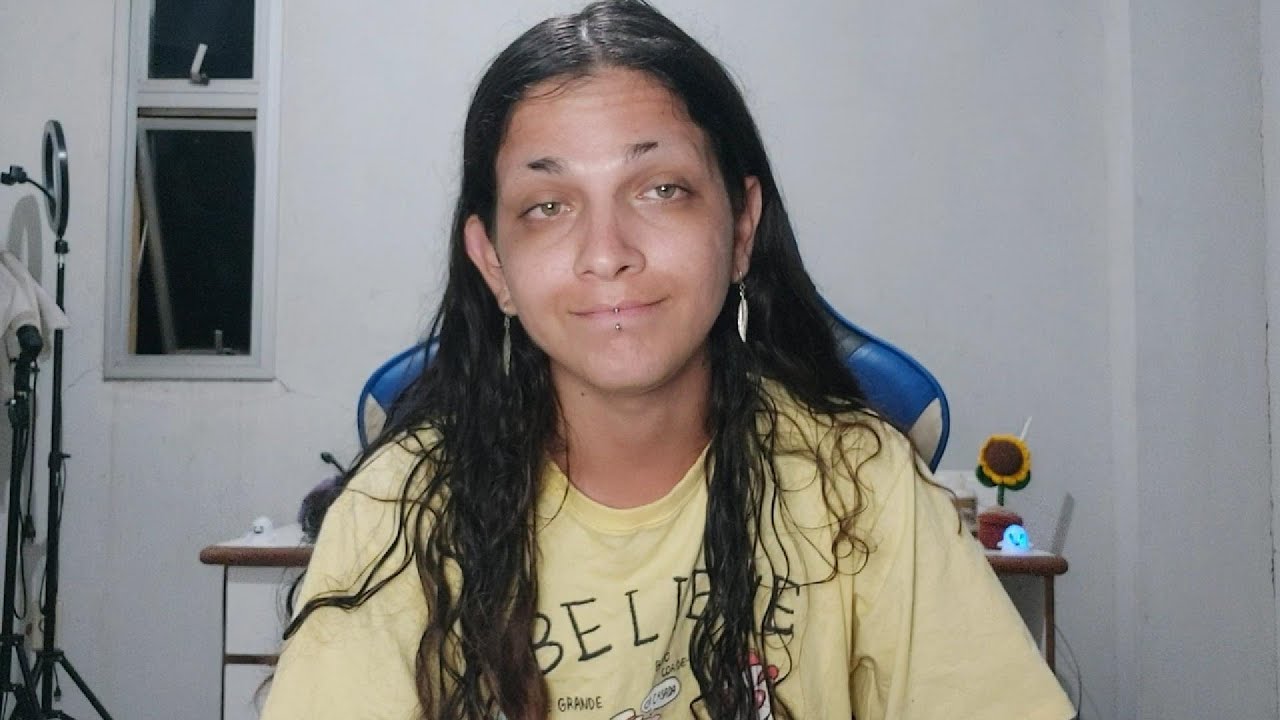 transtorno esquizoafetivo - relato