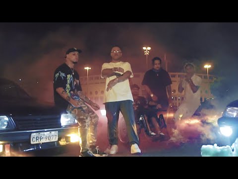 Denov - Driftão (Prod.AkaRasta) Clipe Oficial