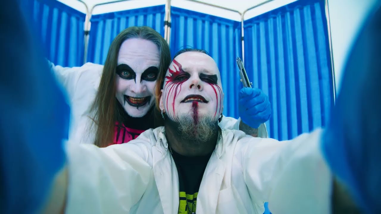  mit dem Titel 'Kaistaa' / Video ((jetzt ansehen))