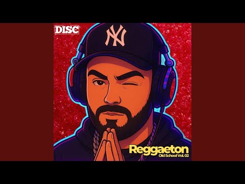 Reggaeton Old School, Vol. 02