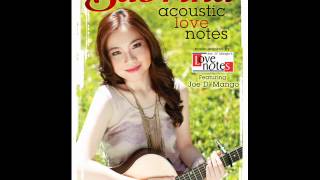 Download lagu Sabrina 'Acoustic Love Notes' Song Snippets mp3