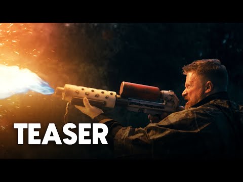 Midgies | Official Teaser Trailer - Scottish Horror Movie