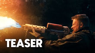 Midgies | Official Teaser Trailer - Scottish Horror Movie