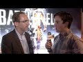 Battlefield 3: Co-Op Campaign Interview Gamescom 2011 (PC, PS3, Xbox 360)