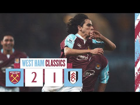 West Ham 2-1 Fulham
