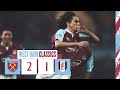 West Ham 2-1 Fulham | Ferdinand & Benayoun Stunners Clinch The Win | Classic Match Highlights