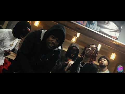 40 GLOCKBOY - "Take This" Ft. KUTTY (Official Music Video)