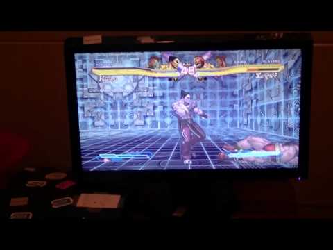 SFXT @ Winter Brawl 7 - Dieminion vs DBC, Knuckledud vs Steve O, Sabin vs Nemesis