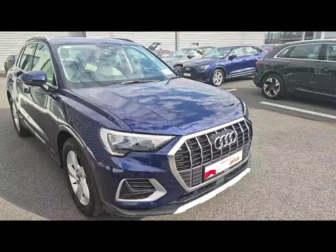 Audi Q3 Q3 35 TDI 150 S-T SE - Image 2