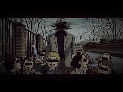 Johan Liebert ( ´ ´ M o n s t e r  ` ` ) Edit