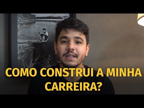 A MINHA HISTÓRIA DE VIDA E COMO EU FIQUEI RICO