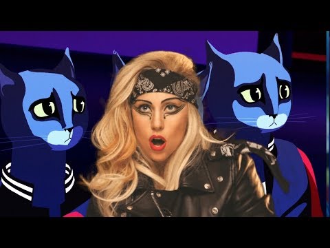 Lone This Way (Lady Gaga X Caravan Palace)