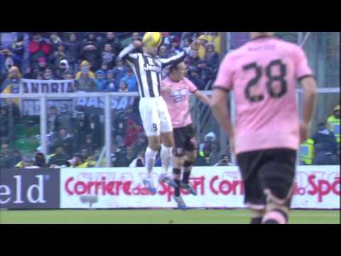 Aspettando Palermo - Juventus -  Serie A TIM 2015/16 - Magazine