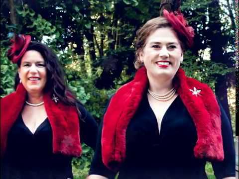 Promotional video thumbnail 1 for Christmas Harmony Singers