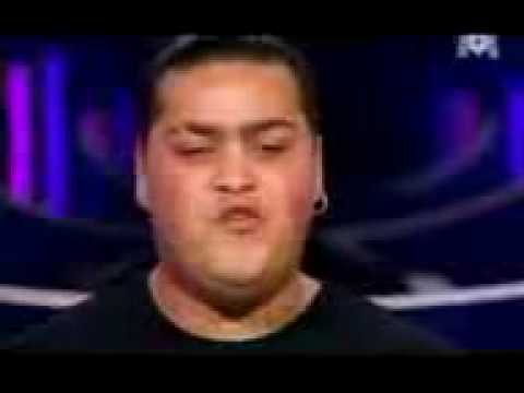 Beatbox dj napster.3gp