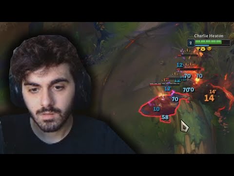 Agurin macht keinen Full Clear