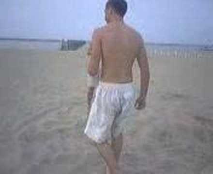 Sumo: Baracchi vs Paoletti (parte 1)