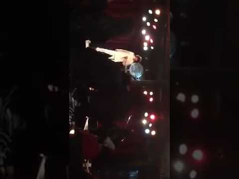 Klepty$Money x Auz Wkk 2015 Hunger games Performance Live