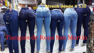 TIANGUIS DE SAN MARTIN TEXMELUCAN, DICIEMBRE 2021