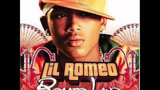 Lil Romeo-My Girlfriend