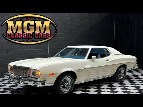 1974 Ford Torino (CC-1928702) for sale in Addison, Illinois
