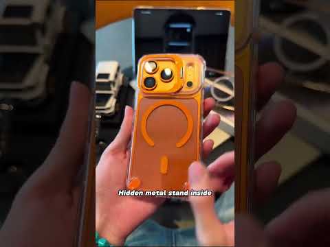 ✨ Not just another case.Our new shop = your new daily essential.