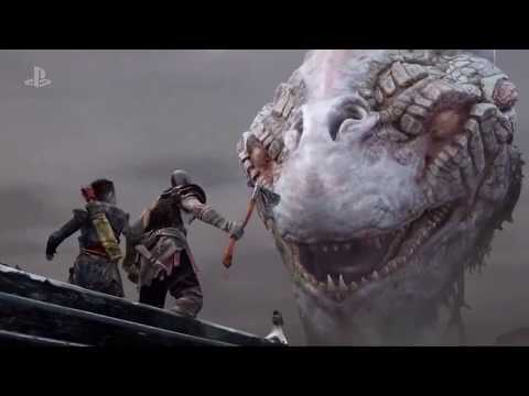 Sony E3 2017 highlights