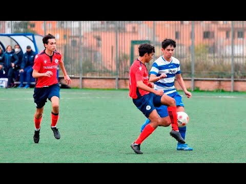 Under 17 Elite | Girone A | Savio - Grifone 0-1