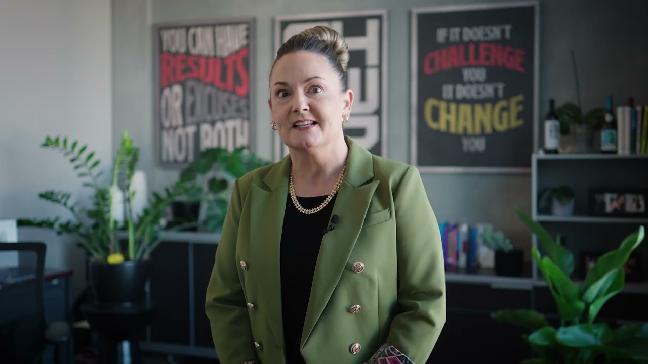 Jess Held, Lessing Flynn for Mark Stanley