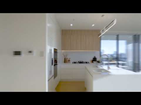 701/50 Gipps Street, Wollongong, NSW 2500, 3 Kuwarto, 2 Banyo, Apartment
