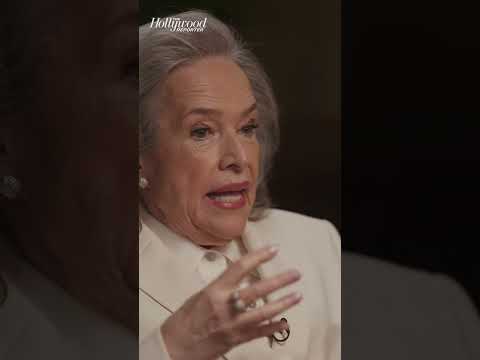 #KathyBates Says Her Most Underrated Role Was From Her 1995 Film #DoloresClaiborne #shorts