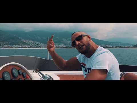 Rare Attack - Volle Kraft voraus (prod. by Black Rose Beatz)